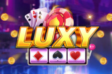 Luxy Club – Cổng Game Bài Nổ Hũ Đổi Thưởng Uy Tín